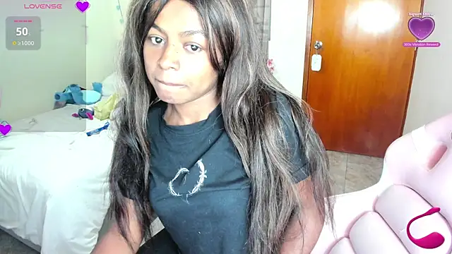 charlott7 live