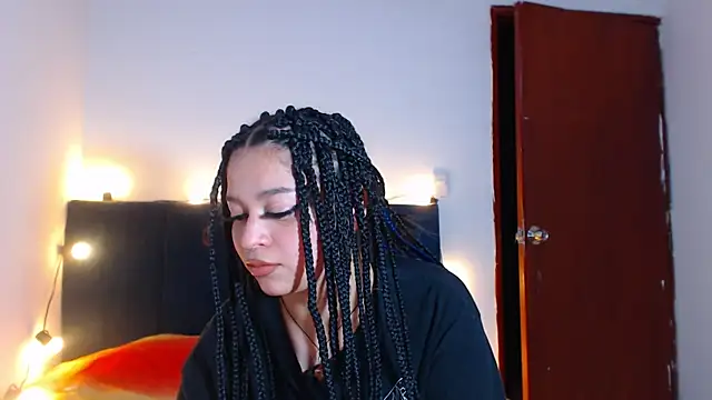Bitsy_Messy live