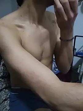 Naughty_Boy13 live