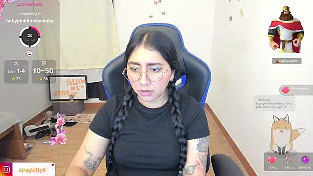 LoveLyy- live