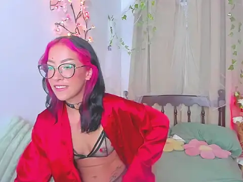 RubiFoxX live
