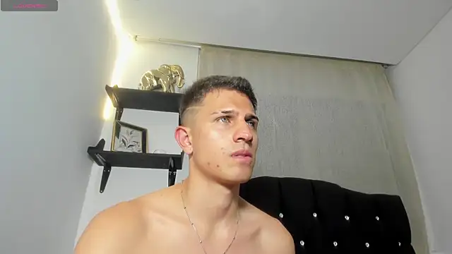 kevin_ahss live