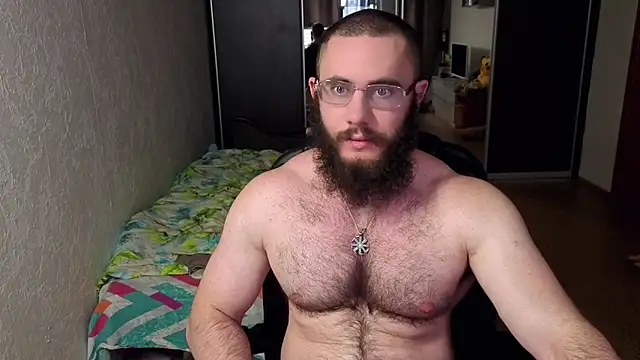 Ant_Power live