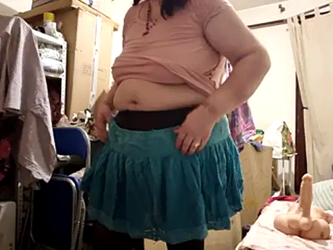 Samantha_Squirt@xh live