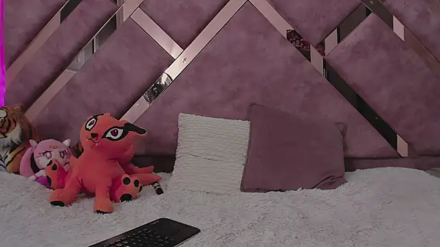 tigerbaby_ live