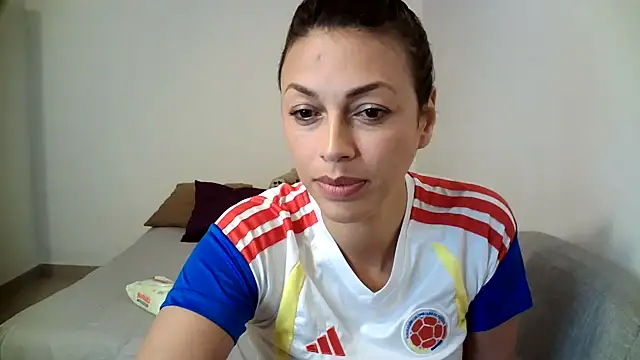 Hanna_Charming live
