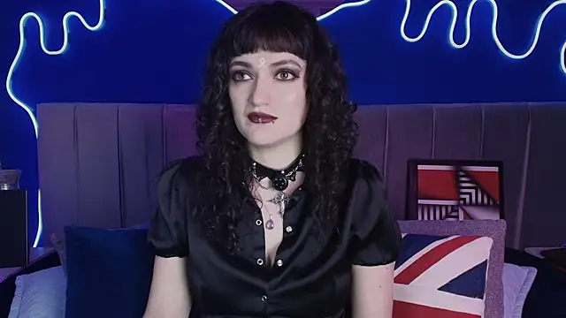 JeanneSabatier live