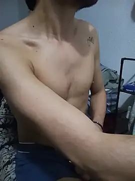 Naughty_Boy13 live