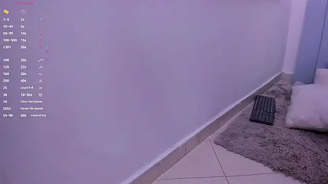 violeta_olsen live