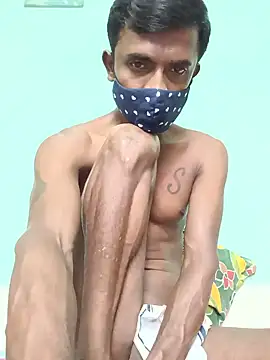 Master_Shiva live