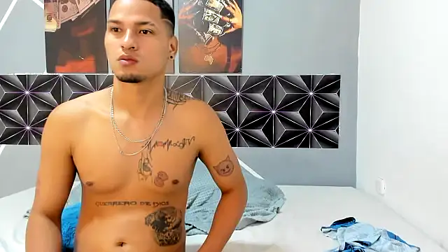 AndriVegas0718 live