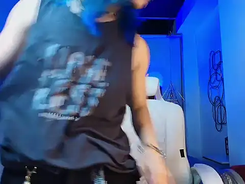 luxiel_ live