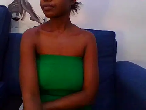 sweetmelanine_ live