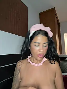 Alma69sc live