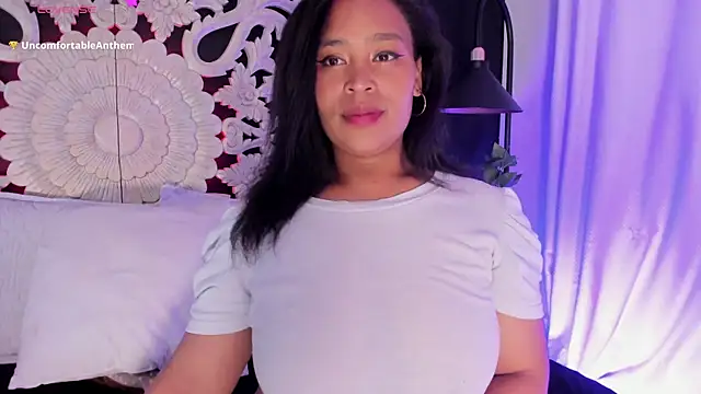 Bianca_DVarela live