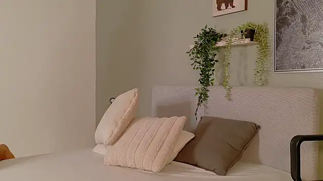 AmeliaLaurent_ live