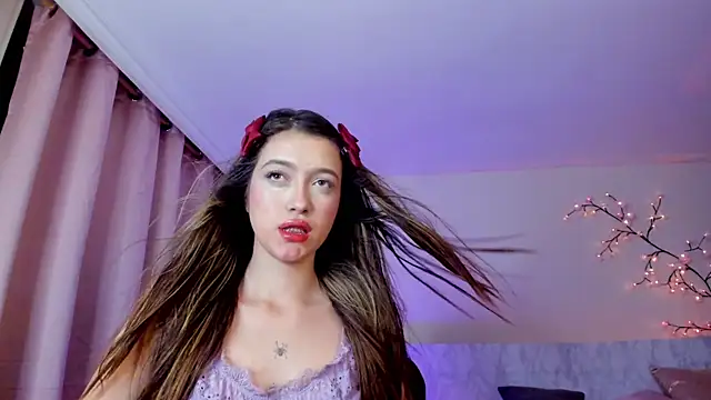 morgana_ray live