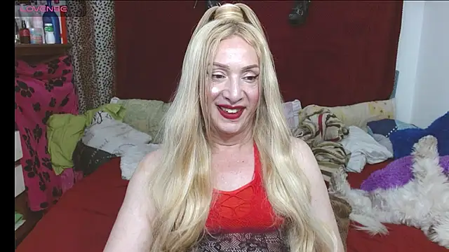 elena_evans live