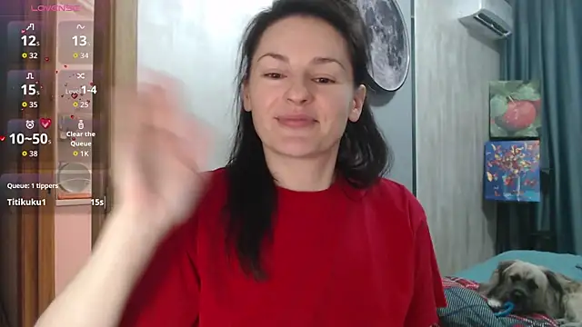 Stacy_Davice live