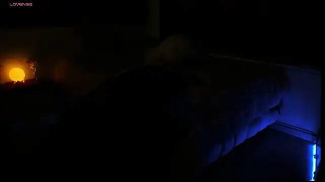 alma_blue live
