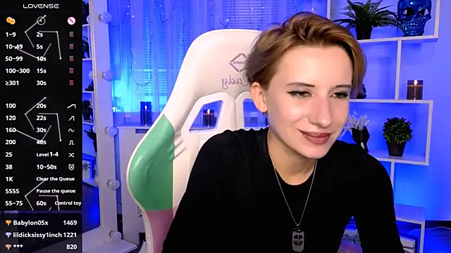 _Rein_ramm live