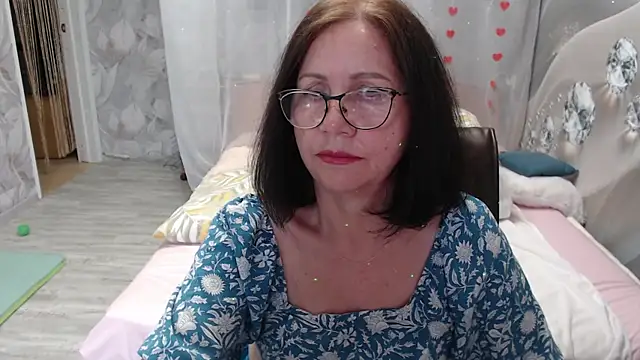 OlgaHottie live