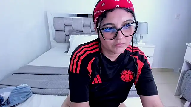 Camilaa_bueno live