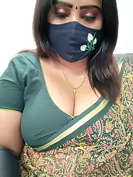 Queenflowerr live