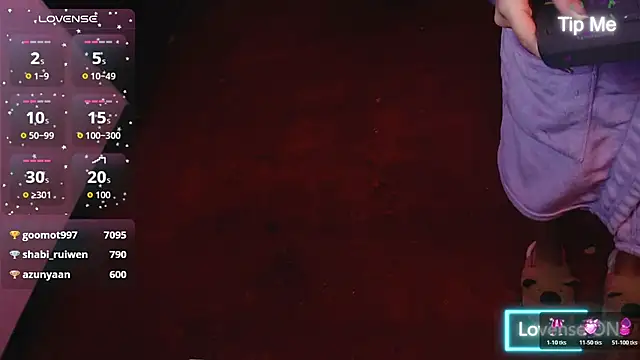 Alanagp live