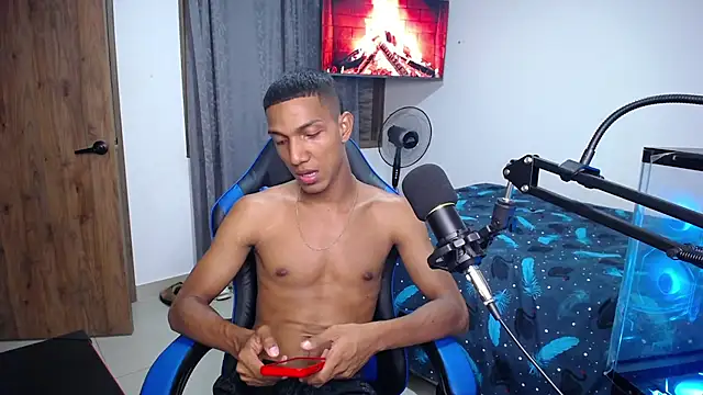 miguelmarcus live