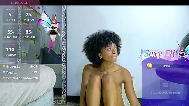 AliyahBrowns live