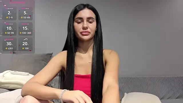 Mary__foxy live