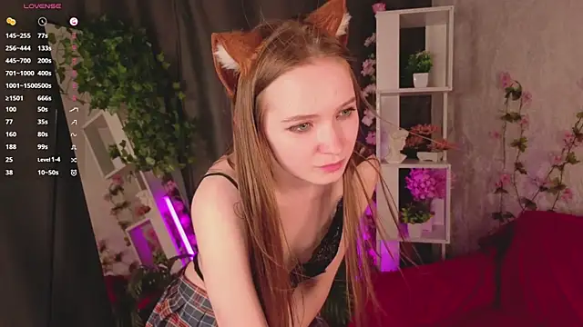 LittleCutieSandy live