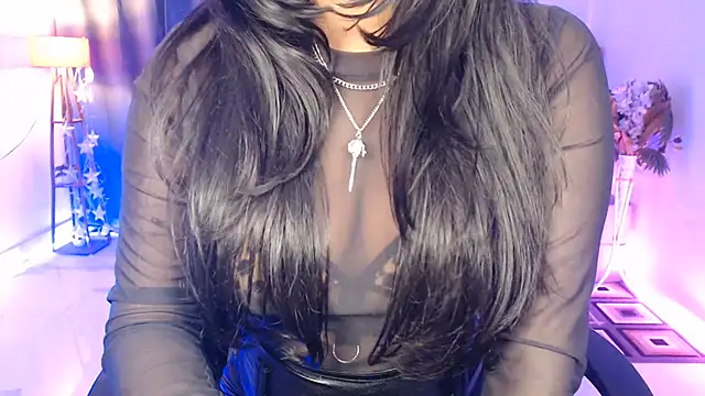 Rashiii_ live