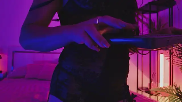 SiennaRosse live