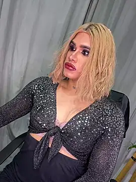 Melania_ferr live
