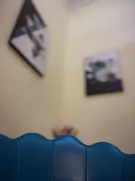 ZoeyFierce live