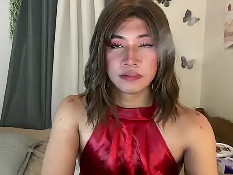 Miss_CandyX live