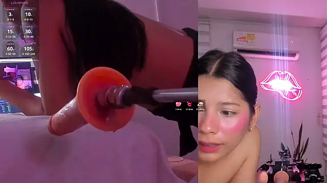 Bella_Donne_ live