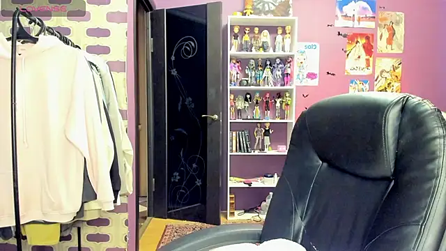 sweet_peach___ live