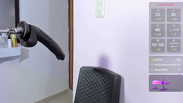 veronica_bigass live