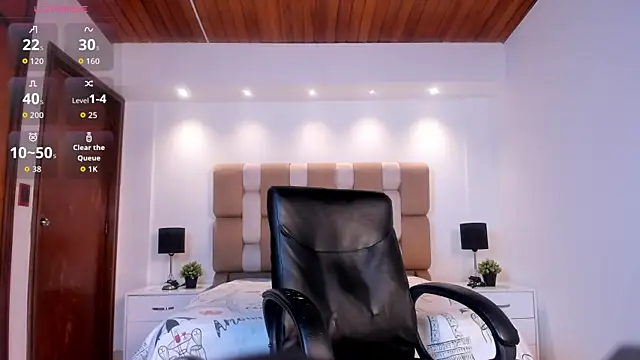 arianarousee live