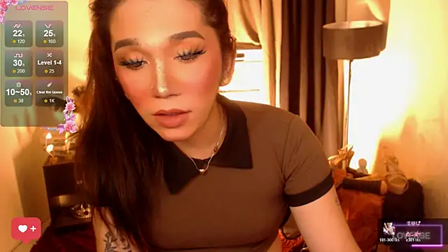 Precious_RoseDollxxx live