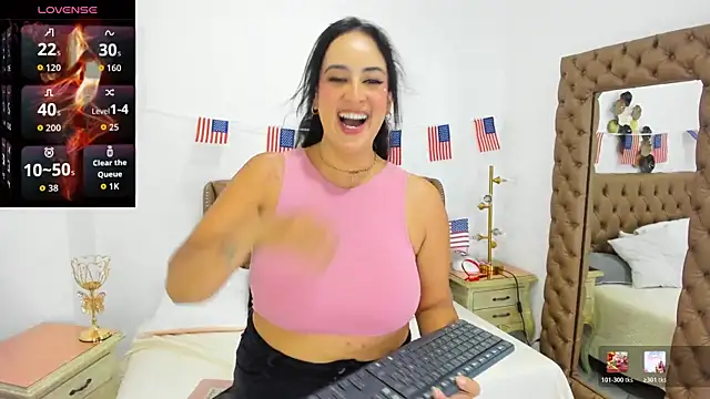 sweet_dannix live