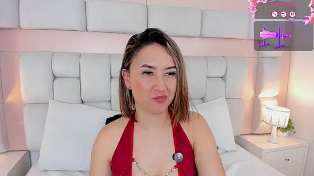 Arianna_Davis live