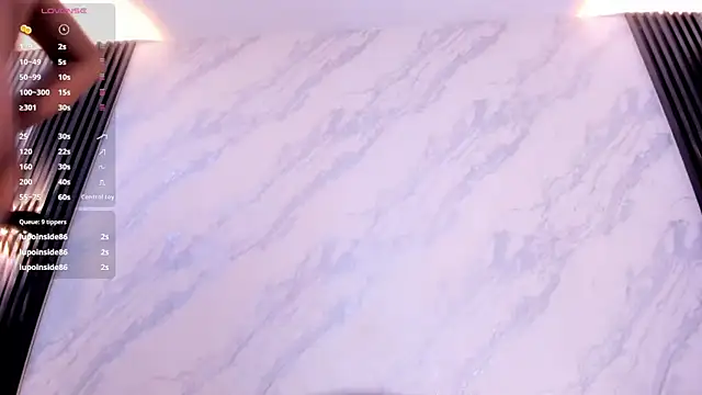 Scarlett_Rios live