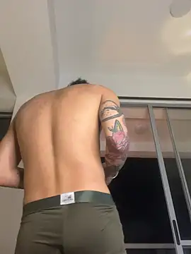 AresNoir live