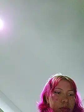 Camila_Fairy live