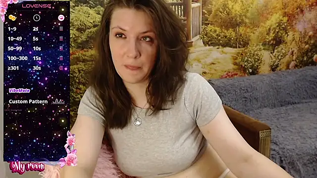 Pavla_Soft live