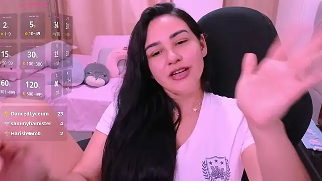_anastasia live